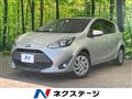 2018 Toyota AQUA