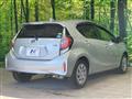 2018 Toyota AQUA