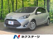 2018 Toyota AQUA