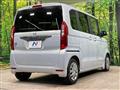 2021 Honda N BOX