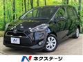 2017 Toyota Sienta