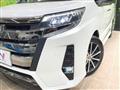 2020 Toyota Noah