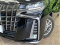 2019 Toyota Alphard G