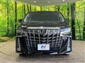 2019 Toyota Alphard G
