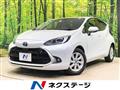 2023 Toyota AQUA