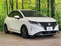 2021 Nissan Note