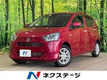 2018 Daihatsu Mira