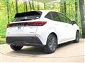 2021 Nissan Note