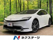 2023 Toyota Prius