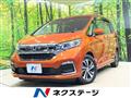 2021 Honda Freed