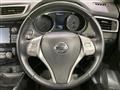 2014 Nissan X-Trail
