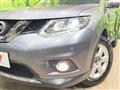 2014 Nissan X-Trail