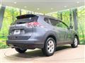 2014 Nissan X-Trail