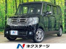 2015 Honda N BOX