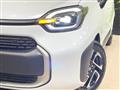 2026 Toyota Sienta