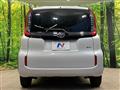 2026 Toyota Sienta