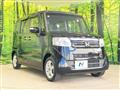 2016 Honda N BOX