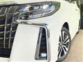 2022 Toyota Alphard G