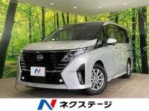 2023 Nissan Serena