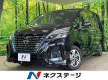2022 Nissan Serena