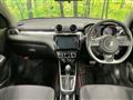 2023 Suzuki Swift