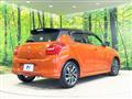 2023 Suzuki Swift