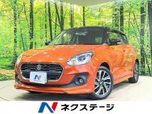 2023 Suzuki Swift