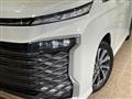 2025 Toyota Voxy