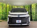 2025 Toyota Voxy