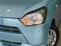 2020 Daihatsu Mira