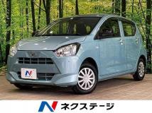 2020 Daihatsu Mira