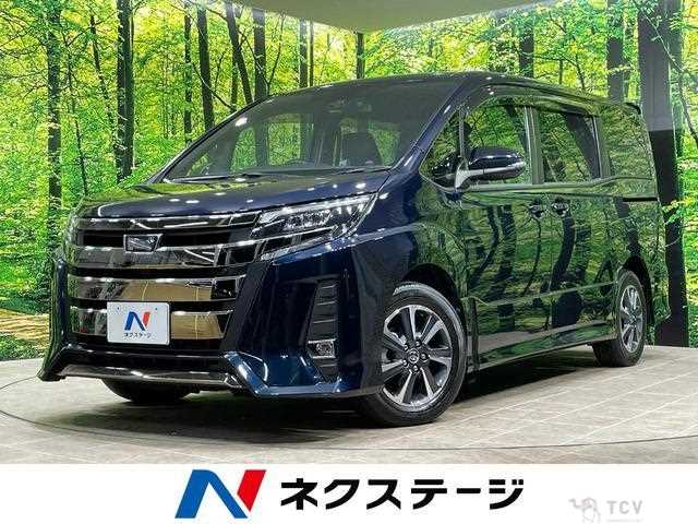 2021 Toyota Noah