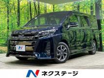 2021 Toyota Noah