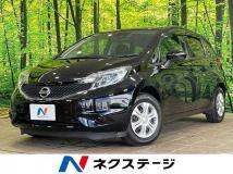 2016 Nissan Note
