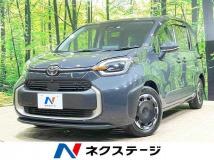 2023 Toyota Sienta