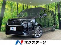 2023 Honda Step WGN