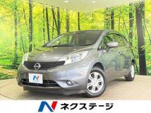 2016 Nissan Note