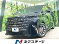 2024 Toyota Alphard G