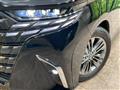 2024 Toyota Alphard G