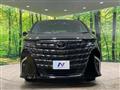 2024 Toyota Alphard G