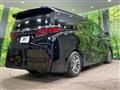 2024 Toyota Alphard G