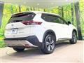 2023 Nissan X-Trail