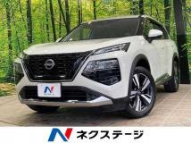 2023 Nissan X-Trail