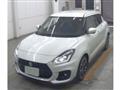 2020 Suzuki Swift