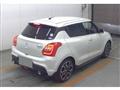 2020 Suzuki Swift