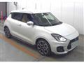 2020 Suzuki Swift