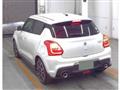 2020 Suzuki Swift