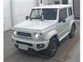 2024 Suzuki Jimny Sierra