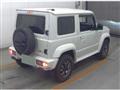 2024 Suzuki Jimny Sierra
