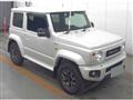 2024 Suzuki Jimny Sierra